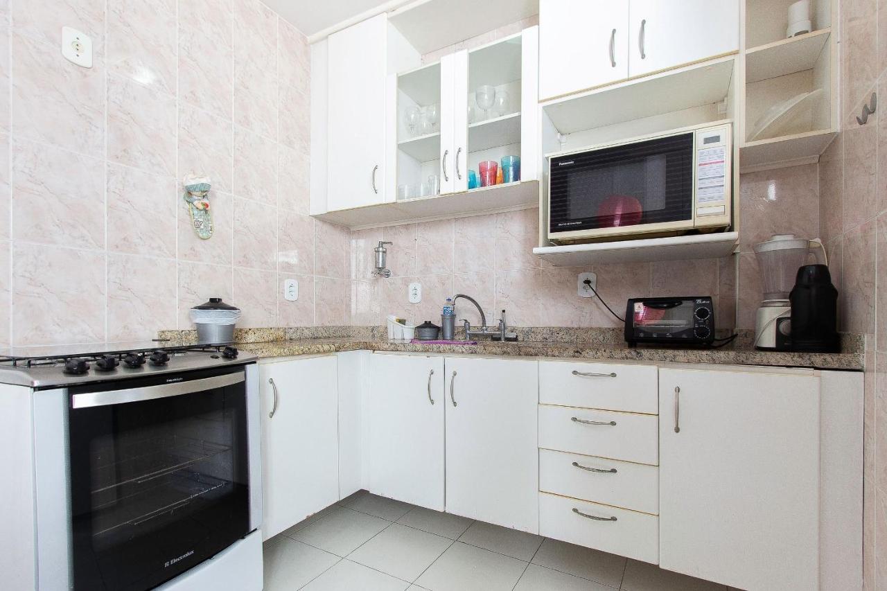 2 quartos all suites, ao lado da Praia em Copacabana Rio de Janeiro Exterior foto